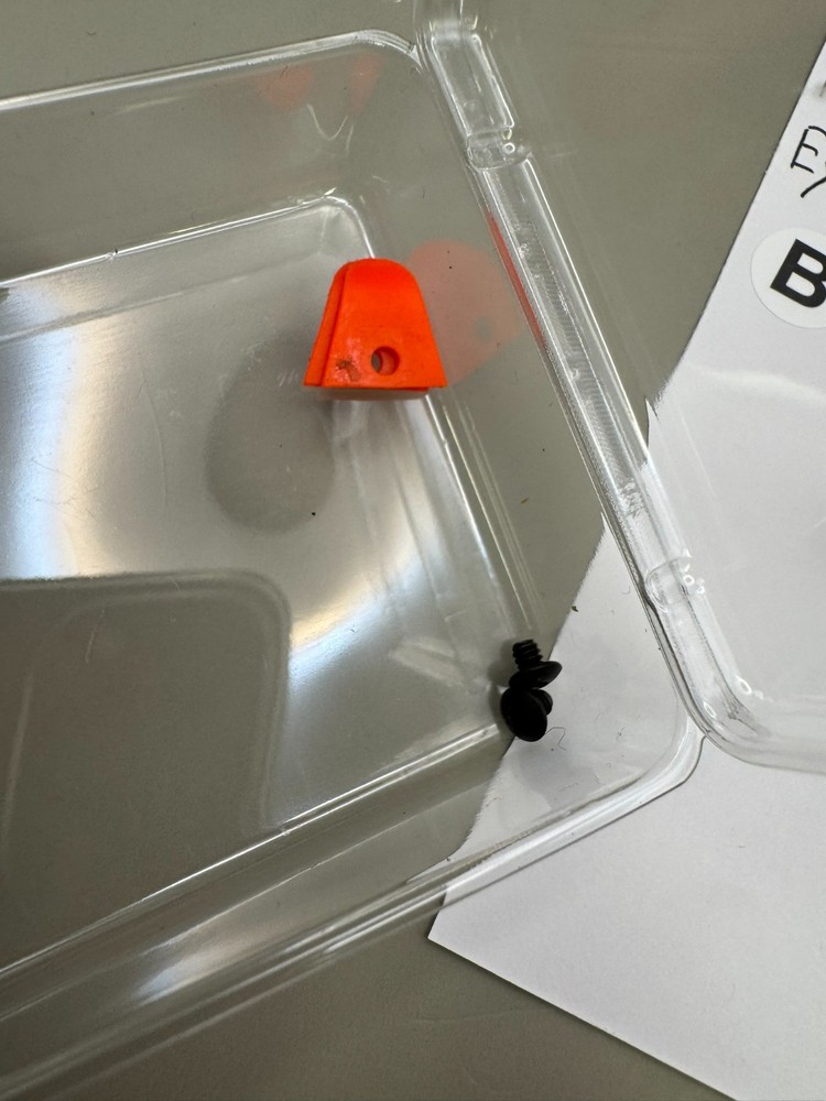 Dye NT10/NT11 Eye Kit