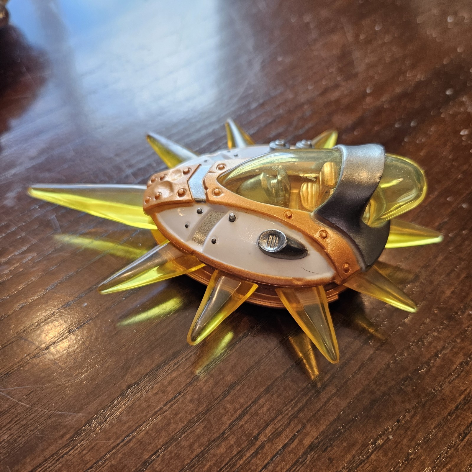 Lot of 13 Skylanders Superchargers Vehicles