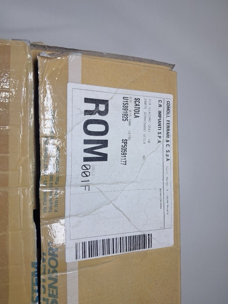 Notifier NFXI-BEAM-40 Analog Beam detection