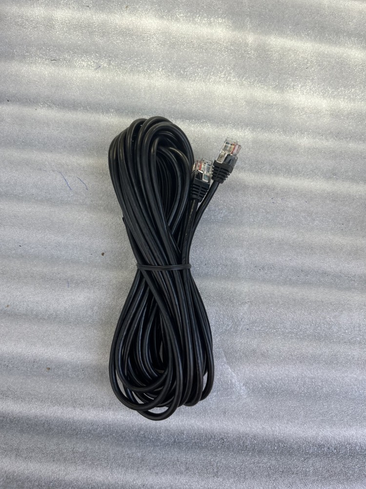 REMOTE CABLE DSP FOR JBL CAR AUDIO AMPLIFIERS VOLUME