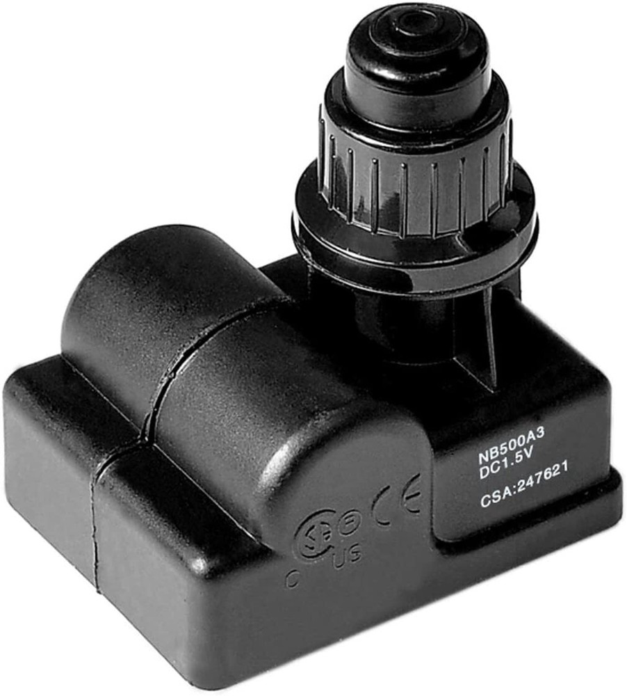 BBQ Gas 3 Outlets Grill Replacement AA Battery Push Button Ignitor Igniter New