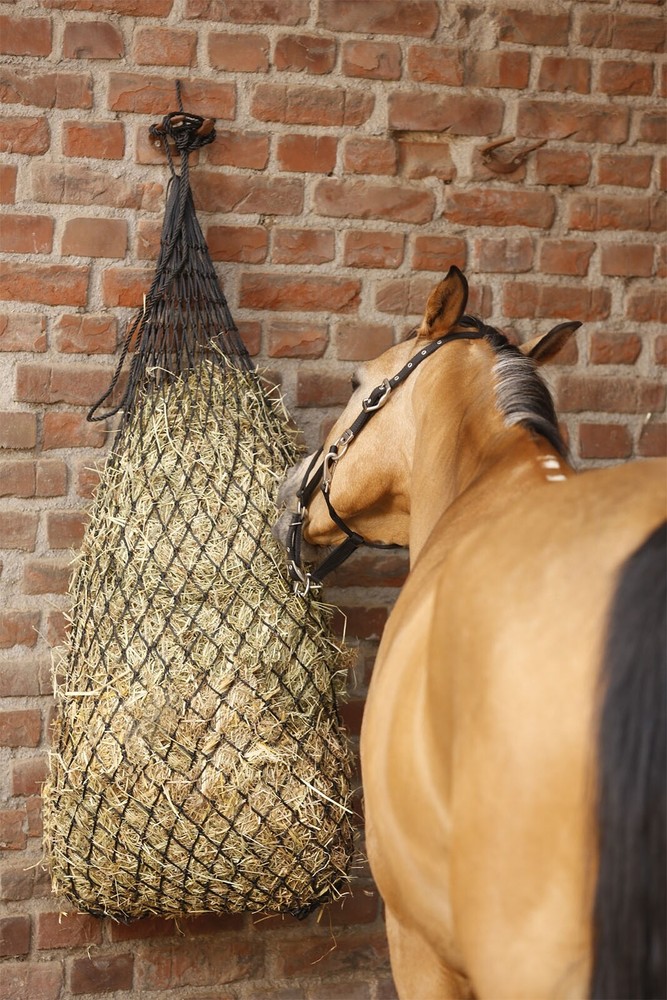 NYLON NARROW MESH MAXI HAY NET