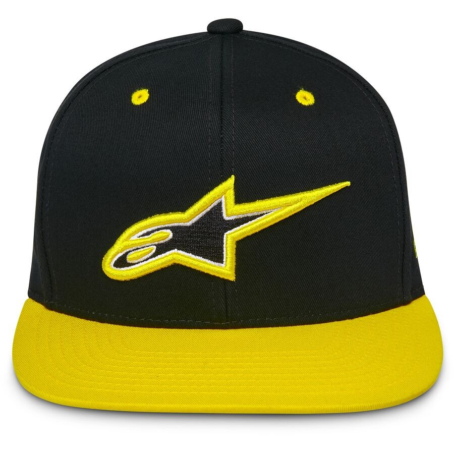 Alpinestars Thickness Snapback Hat
