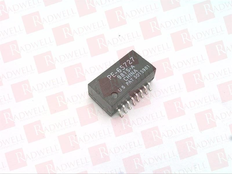 PULSE ELECTRONICS PE65727 / PE65727 (BRAND NEW)