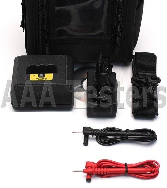 Fluke 744 Documenting Process Calibrator HART 275