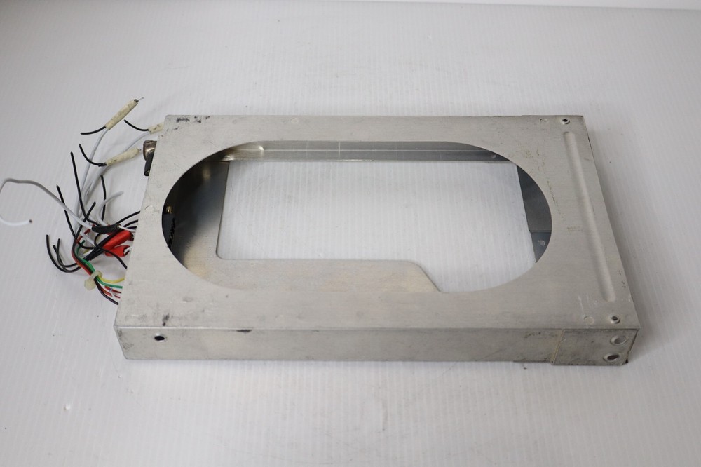 Bendix King KN 64 DME Mounting Tray & Connector