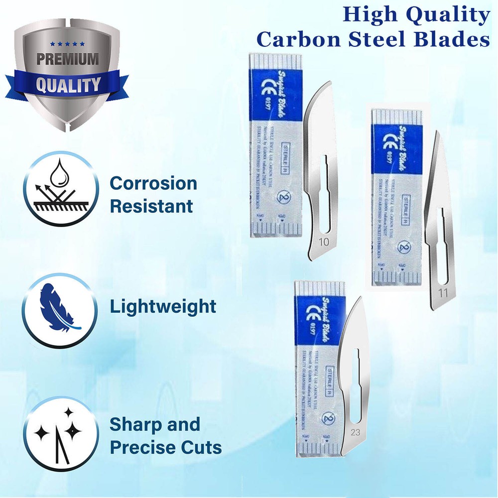 44PCS Gundam Model Tools Kit Modeler Basic Tools Craft Set for Gundam Car Model