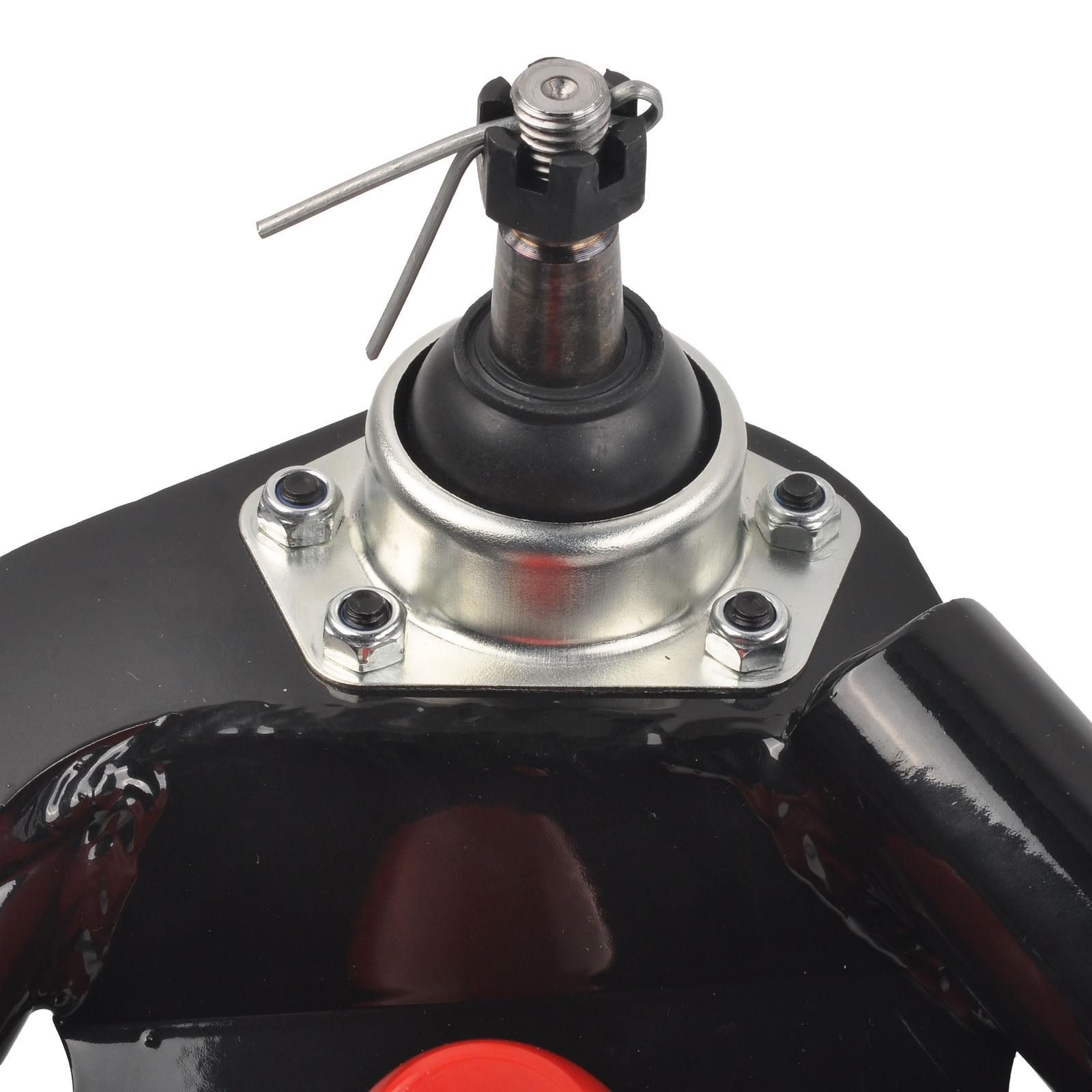 For 1964-72 Chevrolet Chevelle GM A-Body Upper & Lower Tubular Control Arms Set