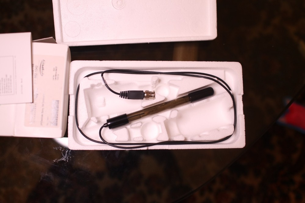 VWR 14002-764 Electrode