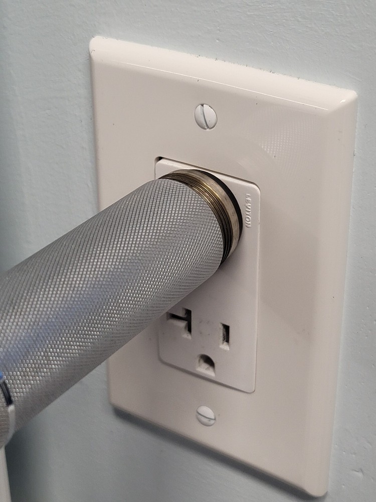 Welch Allyn Retinoscope Set