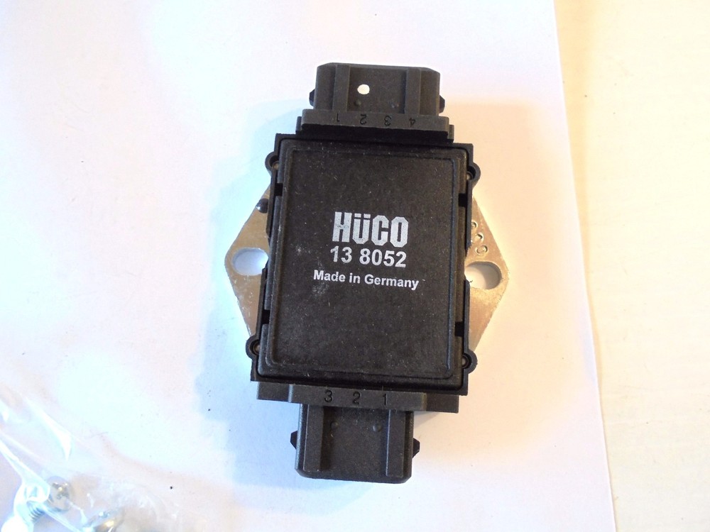 Huco LX-953 Ignition Control Module, New Other Condition