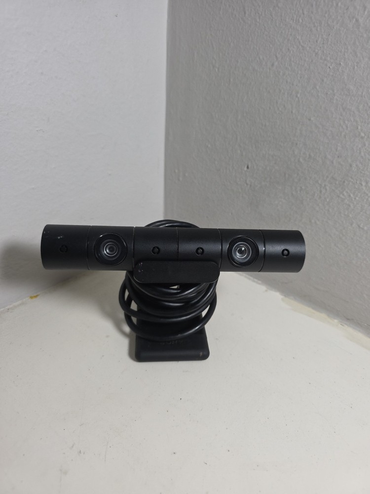 Sony PS4 VR Camera Motion Sensor  2nd Gen Model  CUH-ZEY2 w/ PlayStation Stand