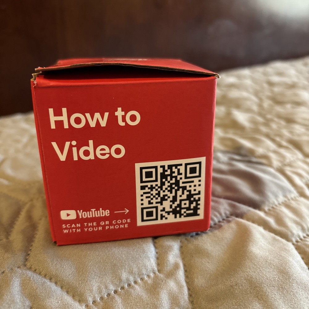 Boxbollen Original MMA Gear Boxing Ball Workout Exercise & QR Code App