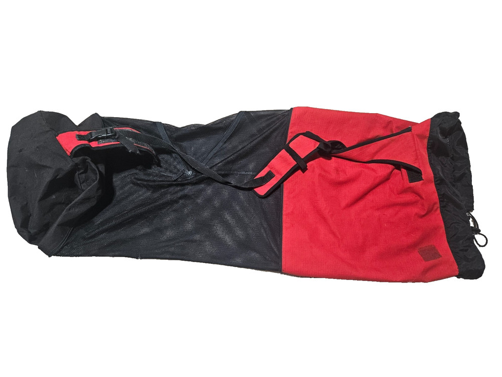 Used Cabrinha CO2 Kite Bag