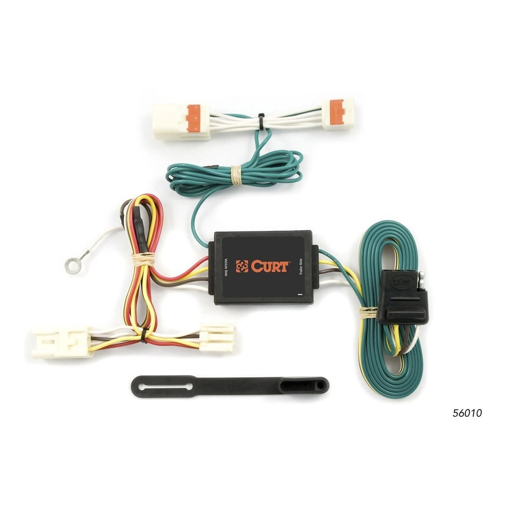 CURT 56010  TRAILER CONNECTOR