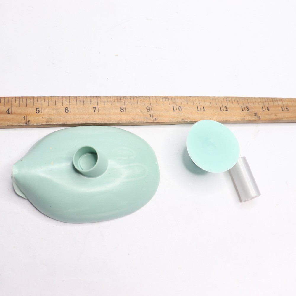 Bathroom Suction Cup Non-slip 45Â° Leaf-Shape Self Draining Soap Holder