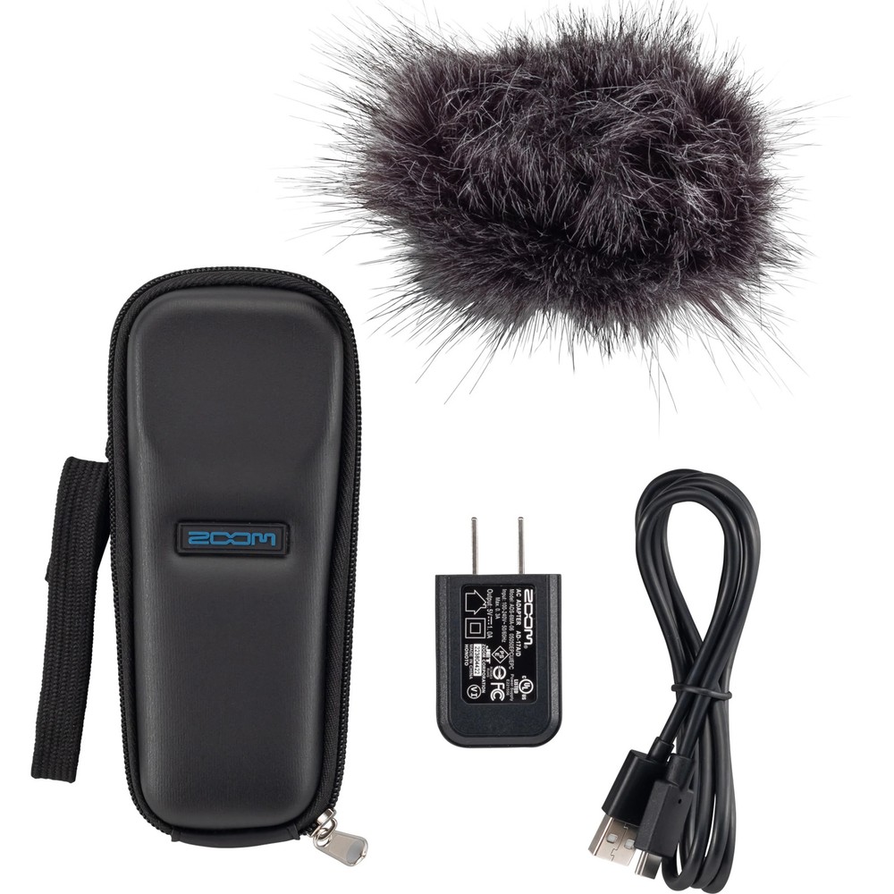 Zoom APH-1E Accessory Pack for H1E