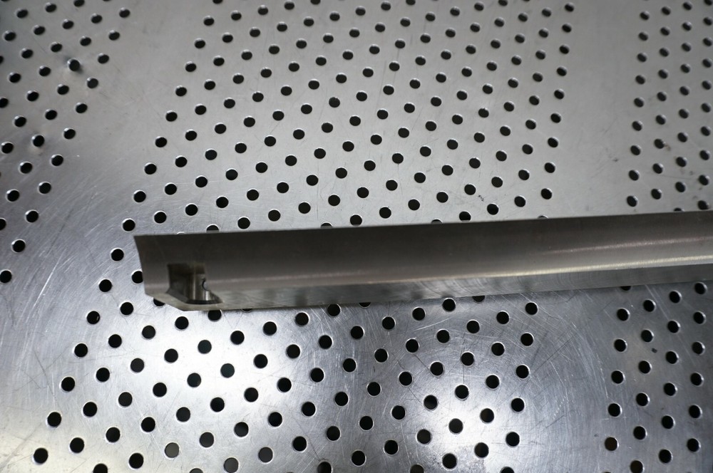 Urschel 16094 knife blade