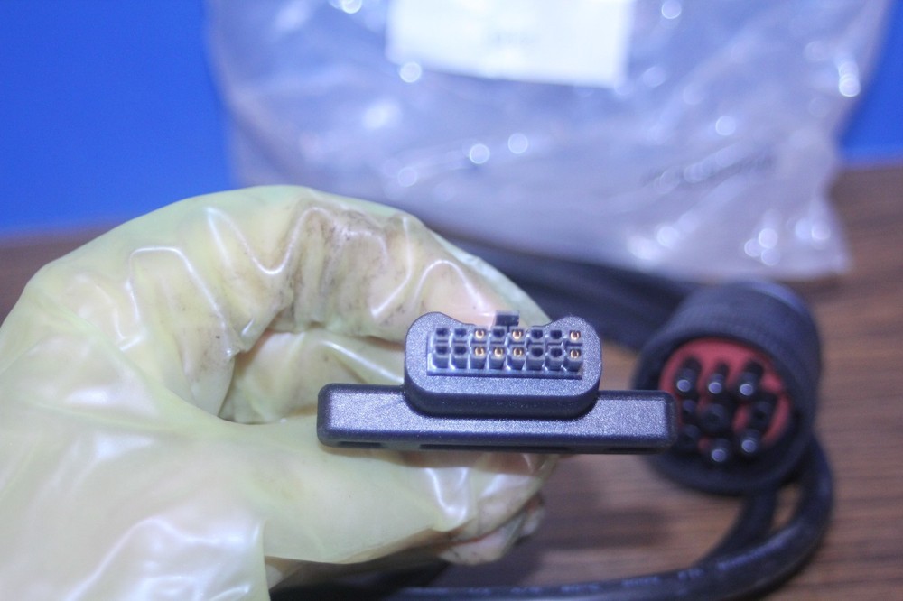 Worldwide Cables 24P308-005-B