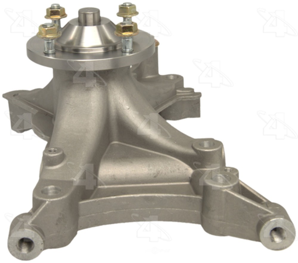 Fan Clutch Hayden 5785