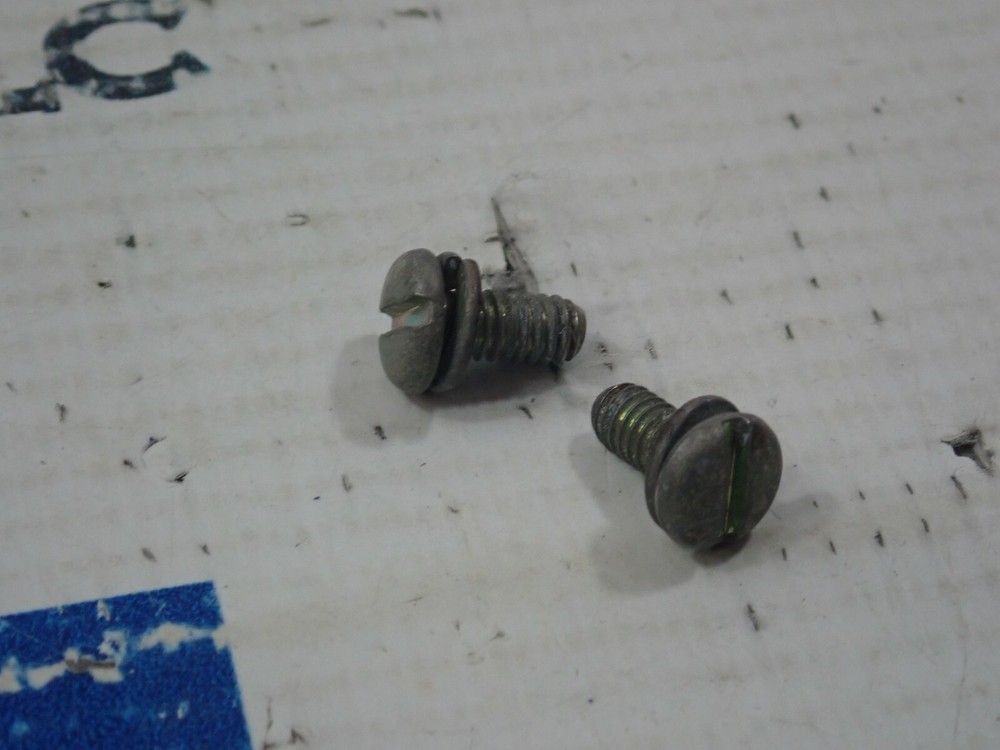 SQUARE D A16.2 OVERLOAD HEATER ELEMENT USED