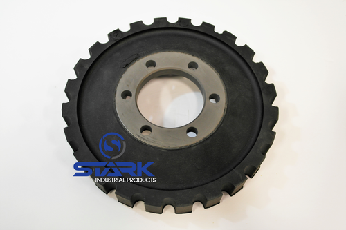 1156905 Gardner Denver Drive Coupler