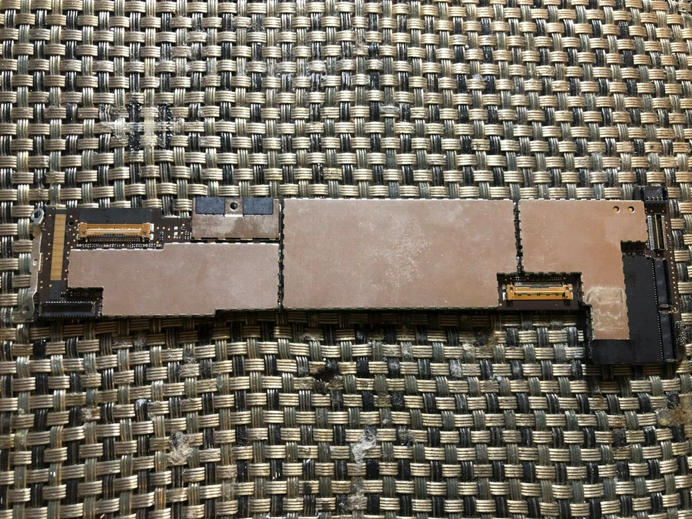 iPad 2 Wifi logic board Fully functional