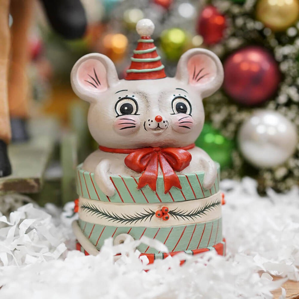Spencer Merry Boo Gift Box