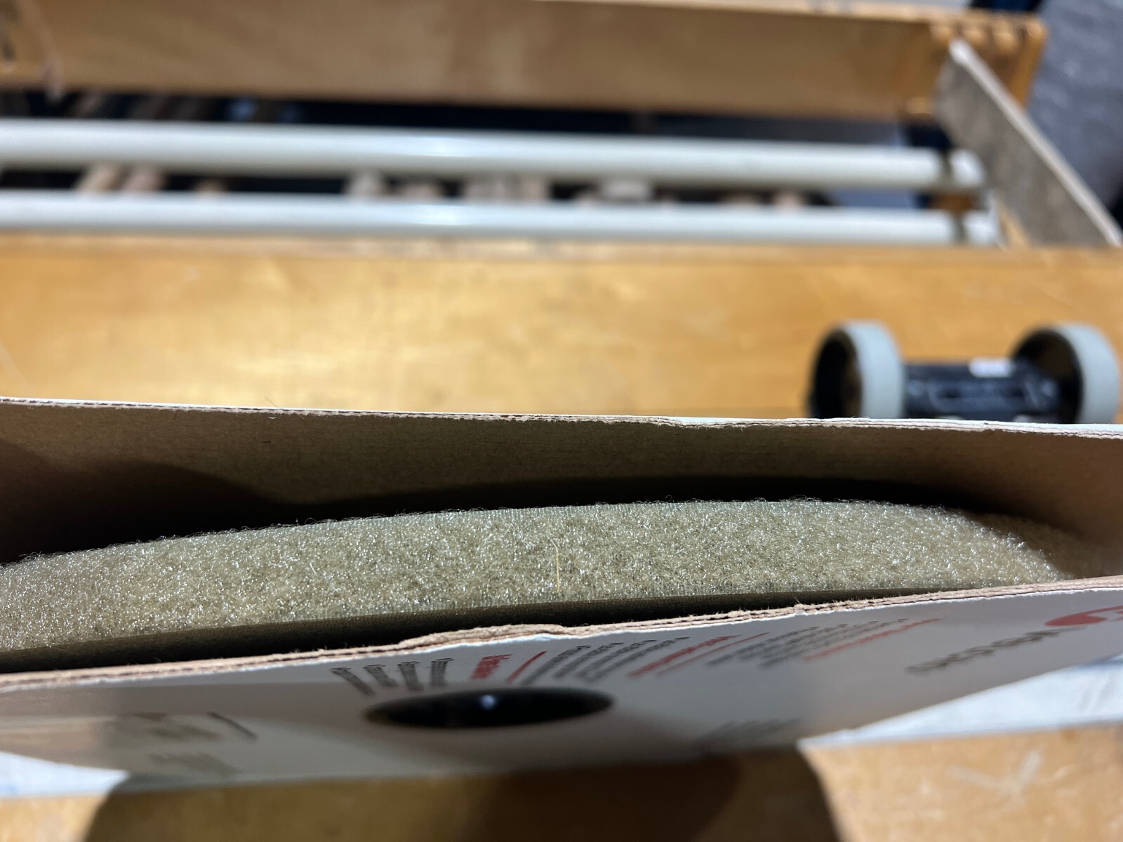 VELCRO® BRAND Hook & Loop Fastener Set- Sold in 2 YARD lot - SEW-ON