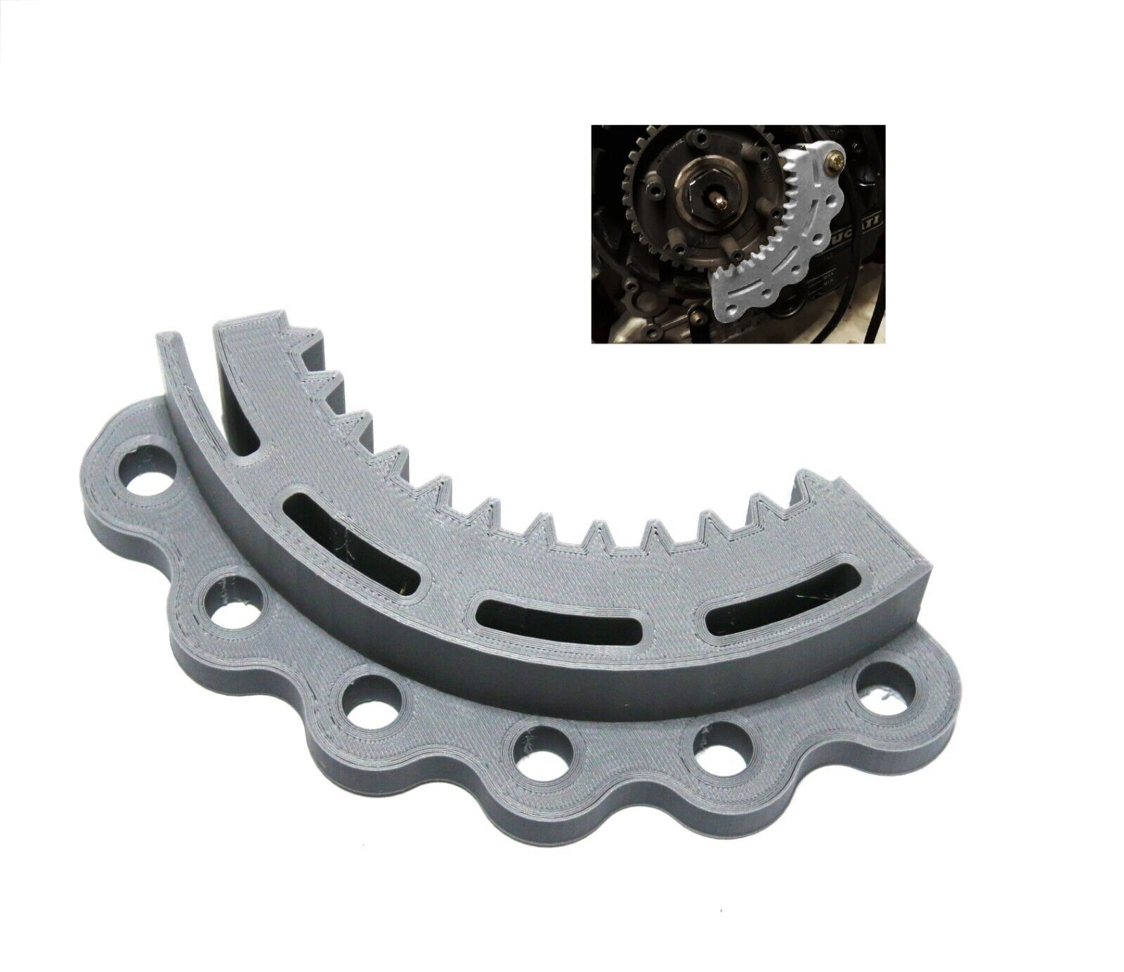 Clutch Holding Tool Basket Holder for DUCATI MONSTER 851 888 916 748 916 998 999