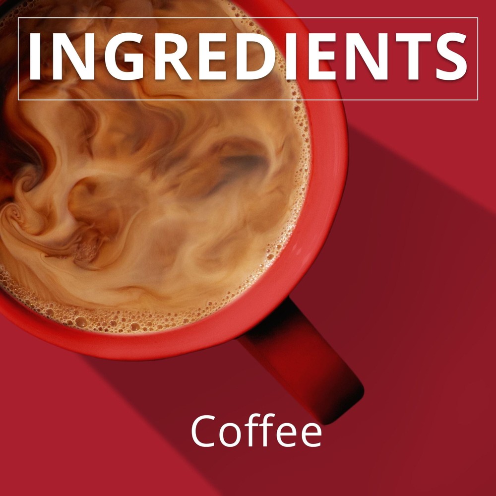 Folgers Colombian Decaffeinated Coffee, Medium Roast,24 Count Box
