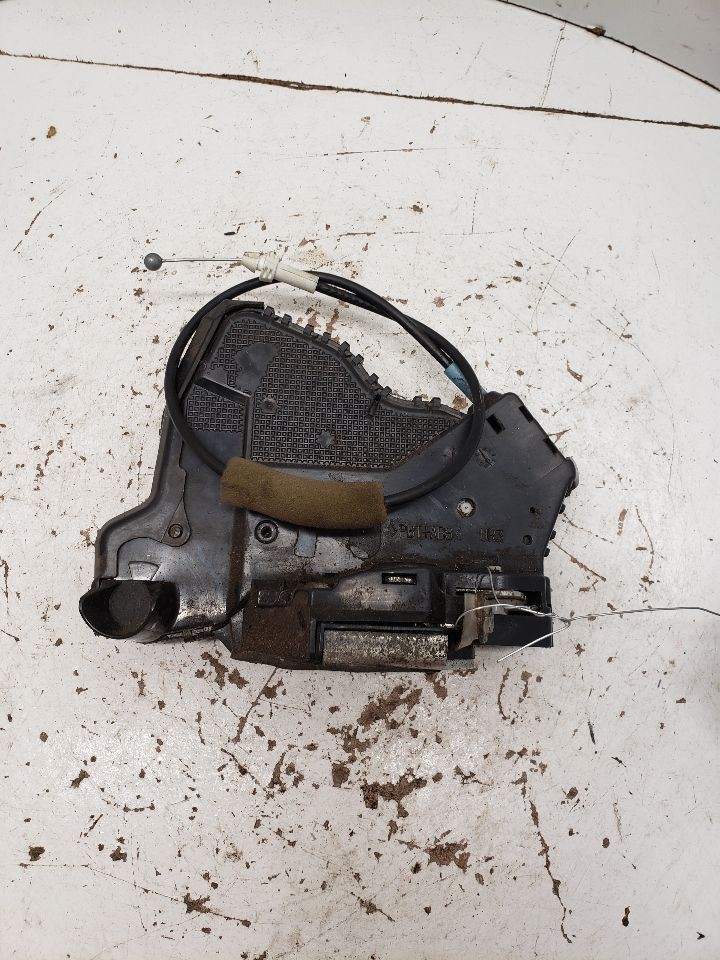 Door Lock Actuator 2010 COROLLA OEM