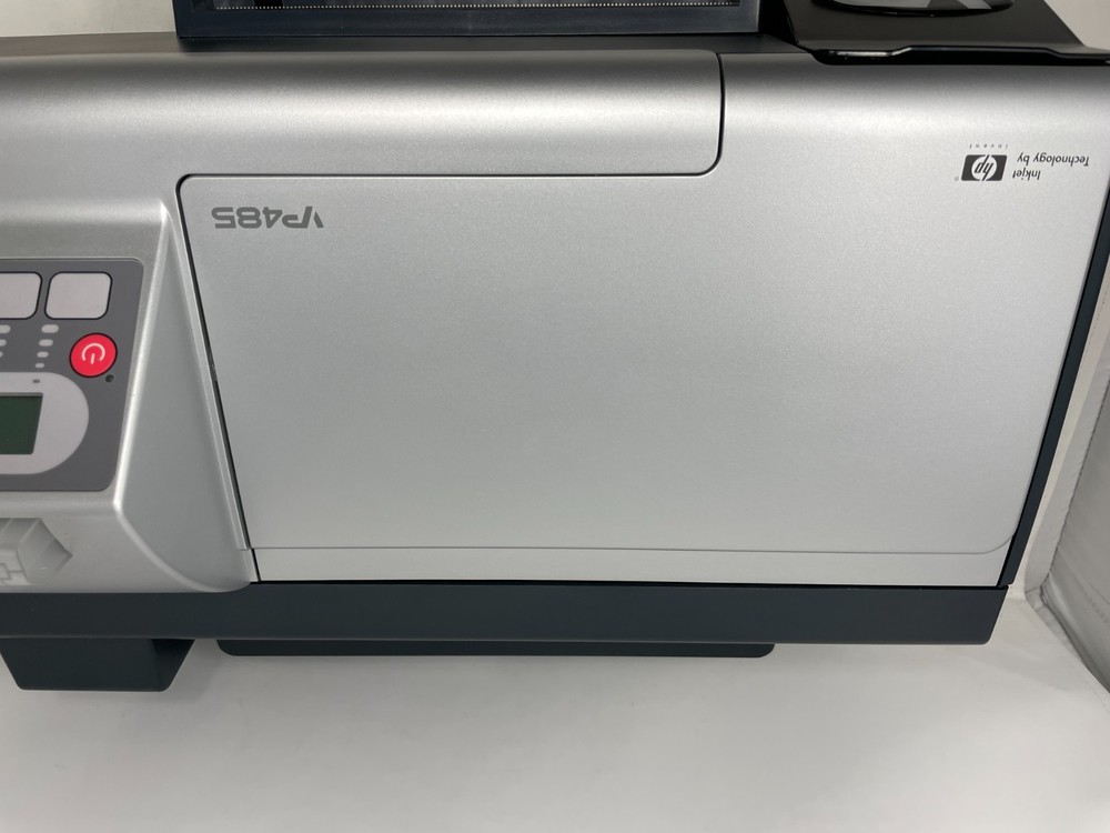 VIPColor VP485 Color Label Printer