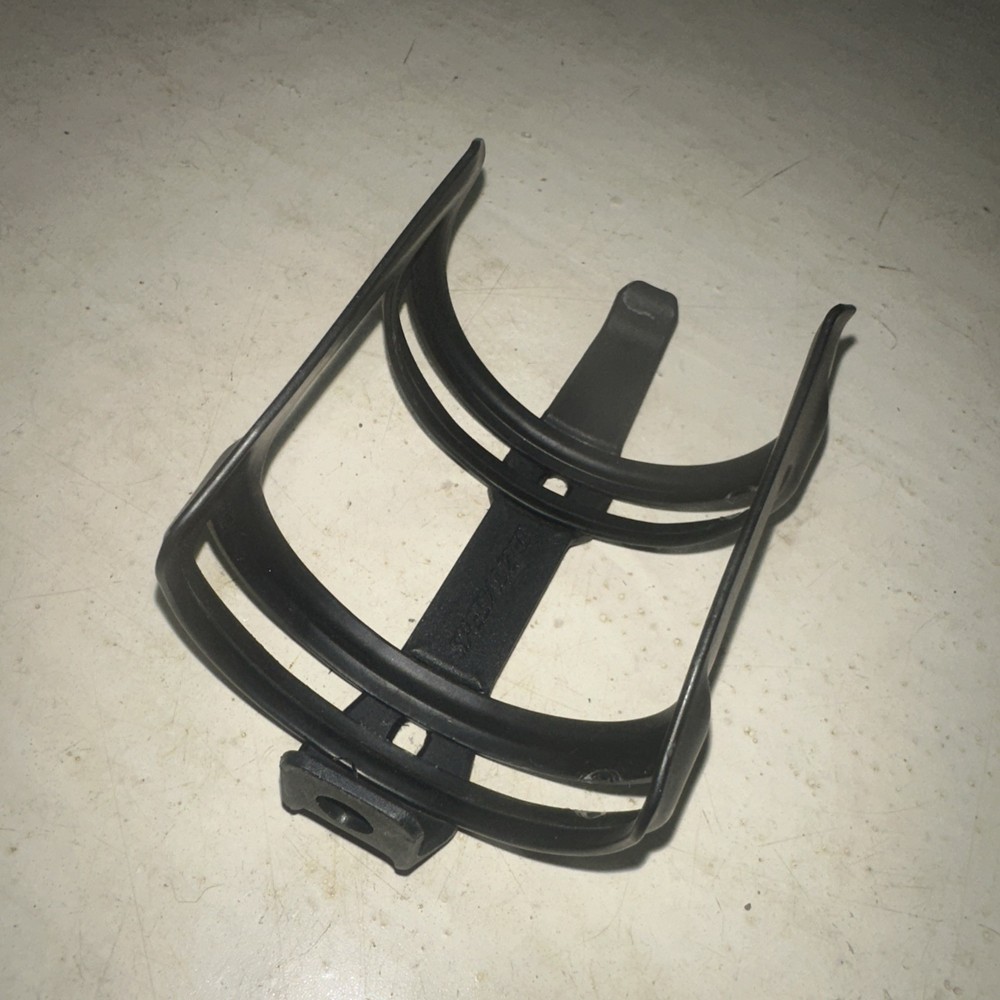 SPECIALIZED ROLL CAGE Customizable Adjustable Entry Right Left Top Matte Black