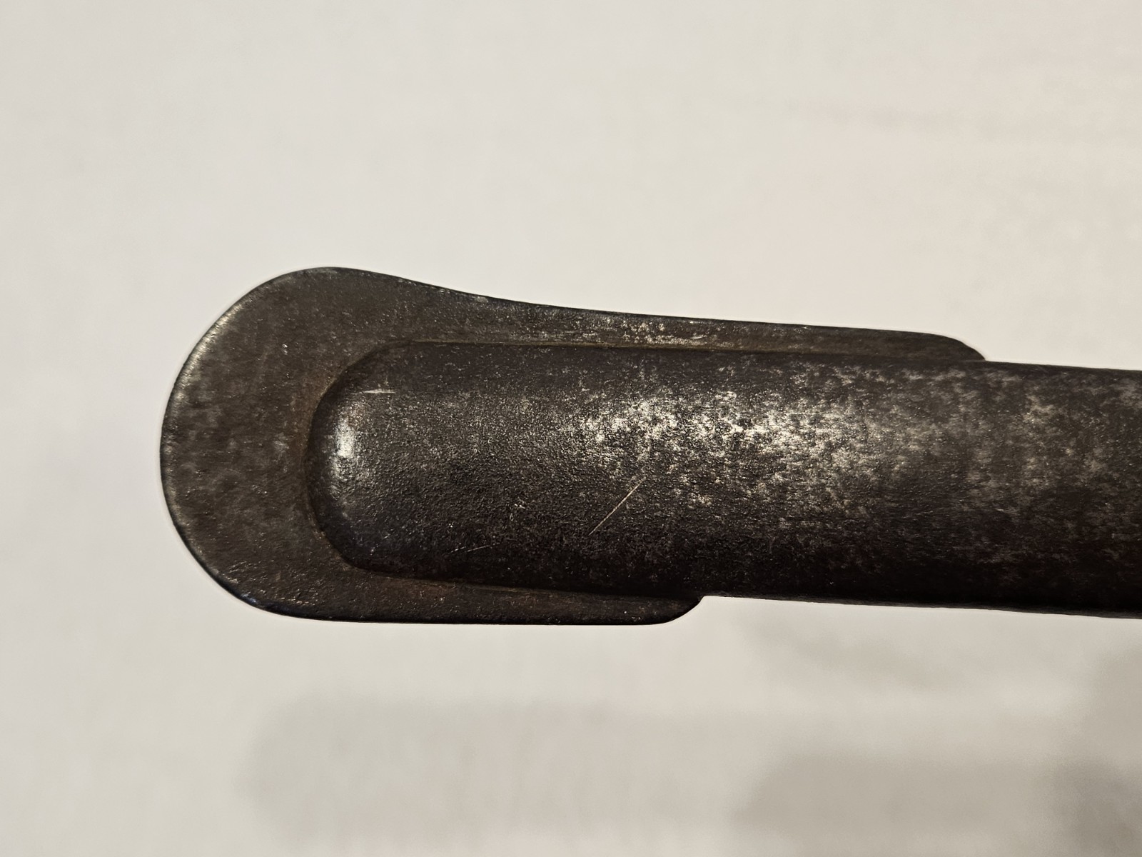 Japanese M1899 Type 32 Army NCO Cavalry Saber Sword 2nd Pattern Otsu IJA WW1 WW2