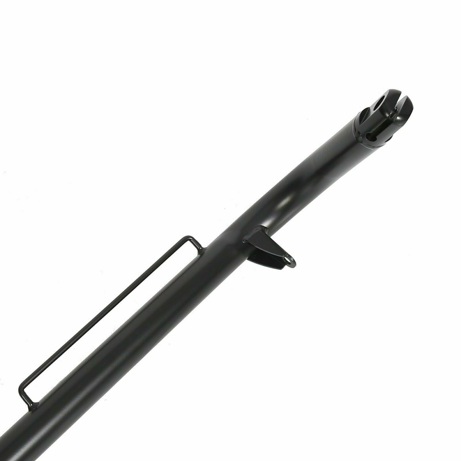 49" Stainless Steel Racing Safety Seat Belt Chassis Roll Harness Bar Rod Kit