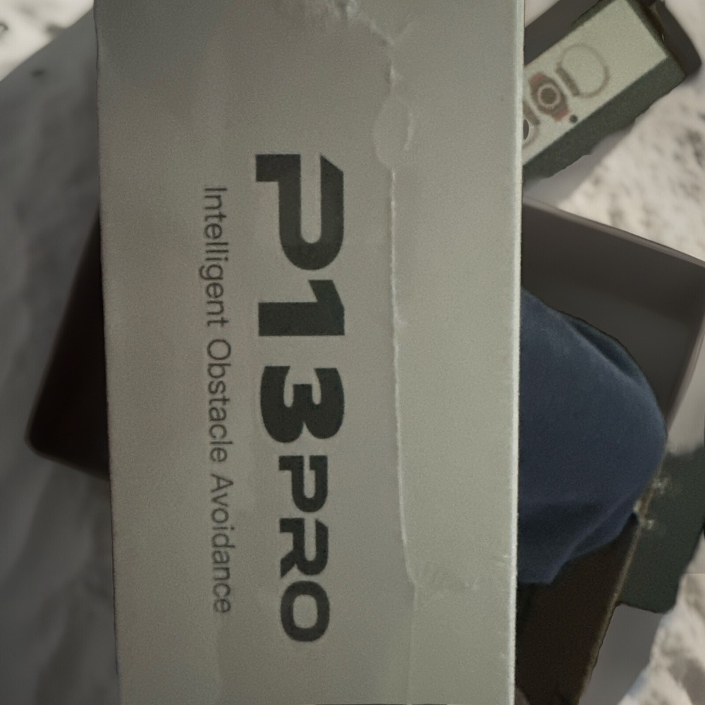 DMES Drone With Camera