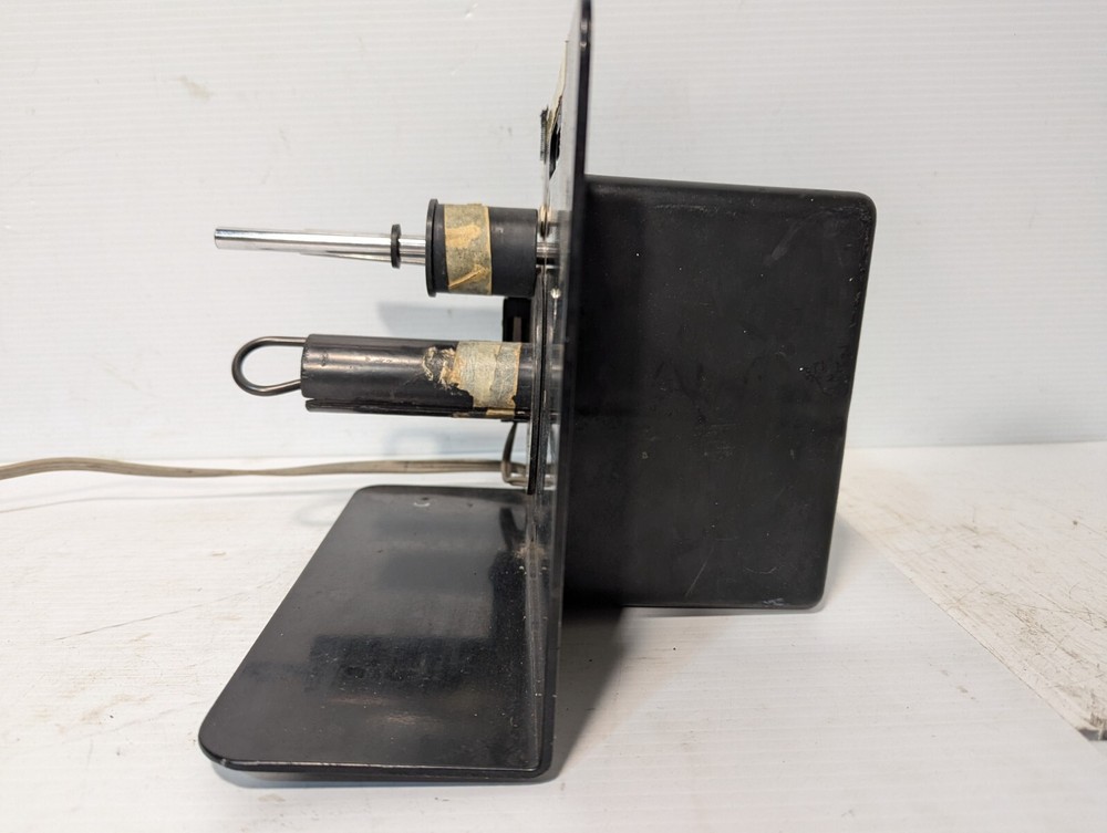 Dispensa-Matic U-45 Automatic Label Dispenser+Returns