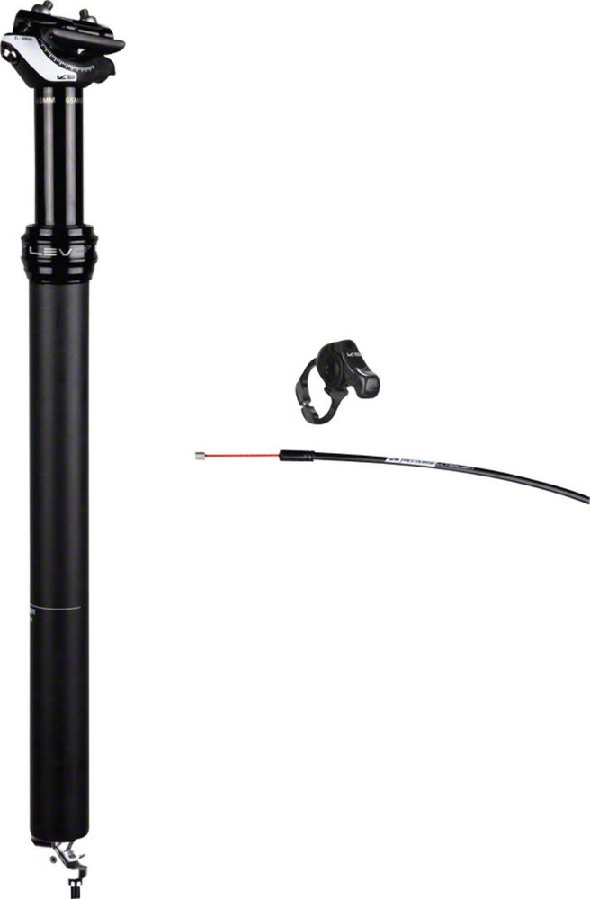 KS LEV CI Dropper Seatpost