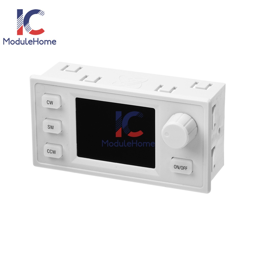 SMH 42 57 Stepper Motor Controller Forward/Reverse Pulse Delay Positioning Angle