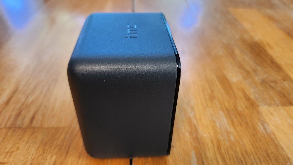 HTC Vive Base Station, Black - 2PR8100 - READ DESCRIPTION