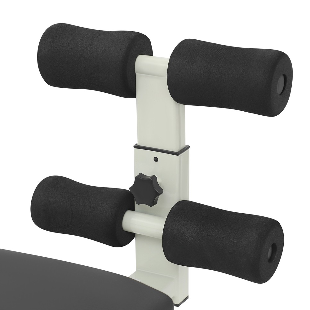 Back Stretch Bench, Multifunctional Neck Stretcher Cervical Stretch Device