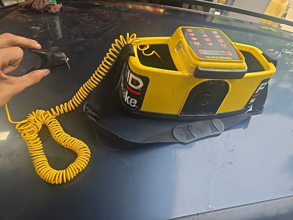 Ridgid SeekTech ST-510