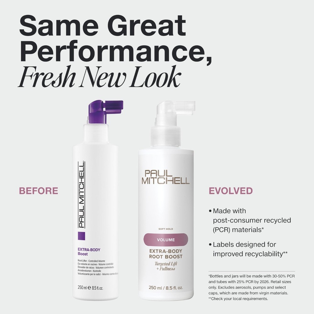 Paul Mitchell Extra Body Root Boost (Select Size)