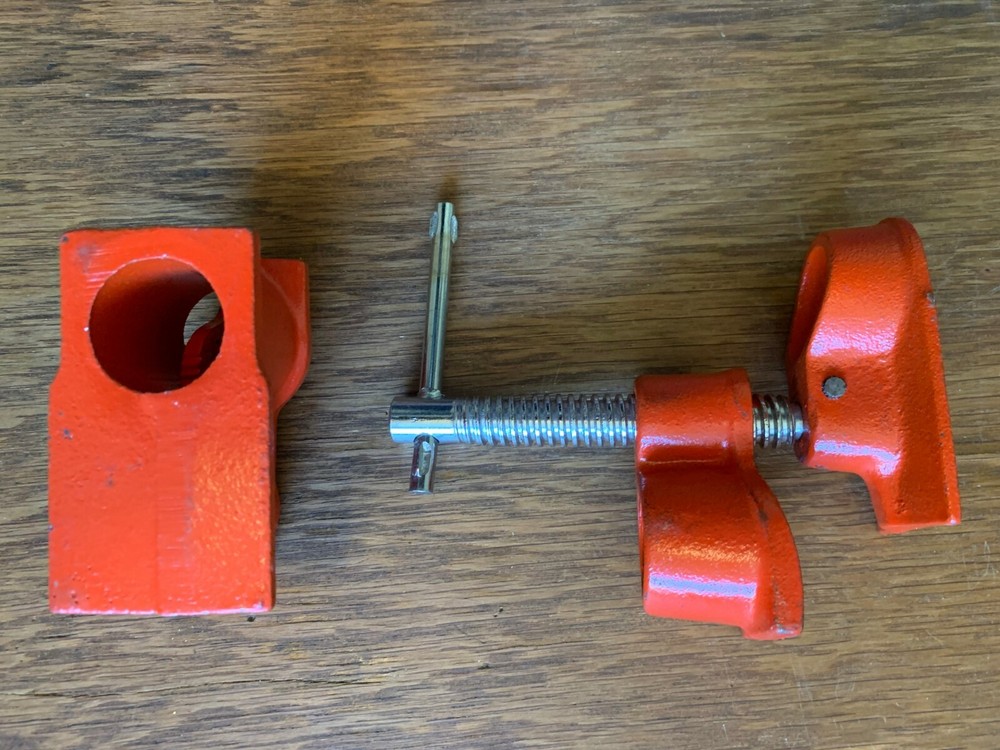 Buffalo Brand Gluing Clamp