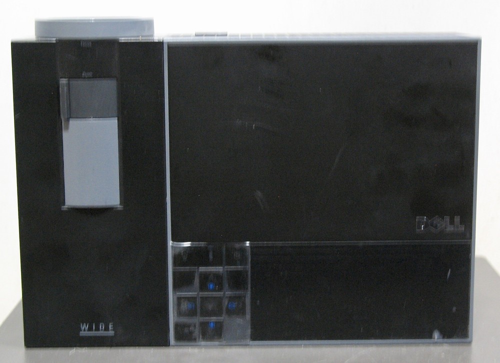 Dell 1610HD DLP Projector