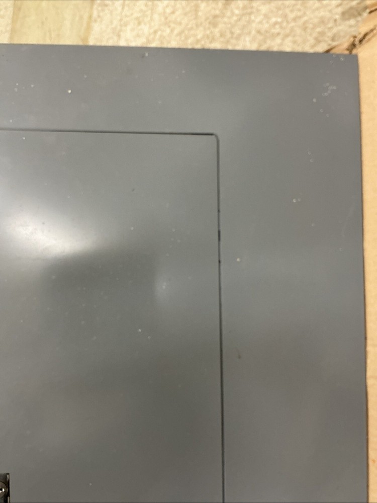 Square D MHC32F Type 1 Enclosure - ECS