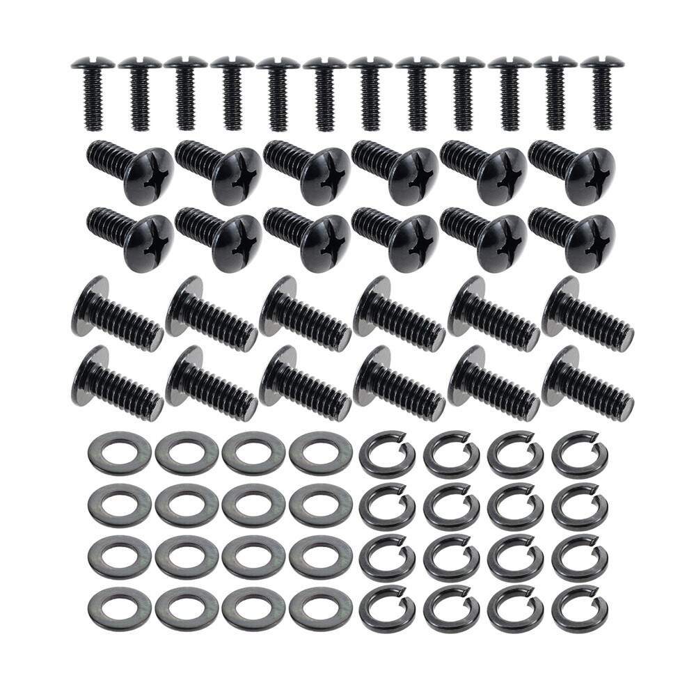 Screw Hardware Kit Replacement Part For PIT BOSS Compatible with PB1000SP-10567