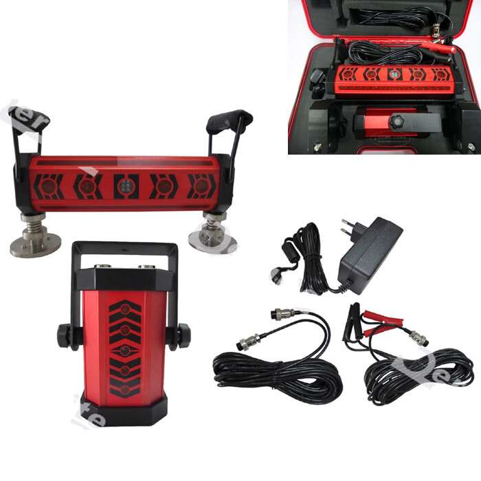 Machine Control Laser Receiver Rotating Laser Level Receiver for Excavator