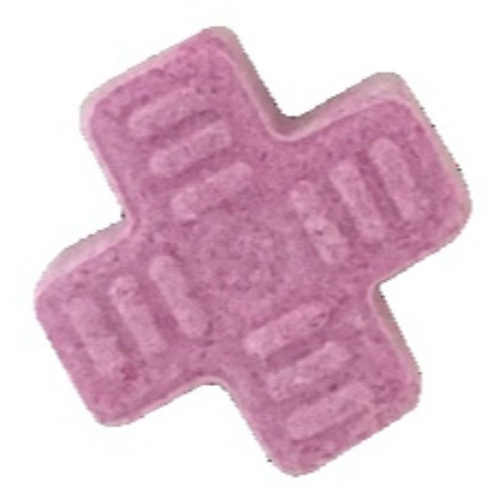 Nintendo: Gameboy D-Pad Grape Candy - Display (12)